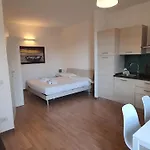 Casale 7- Navigli Cozy Studio x2!