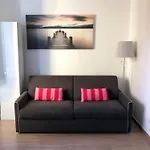 Casale 7- Navigli Cozy Studio x2!