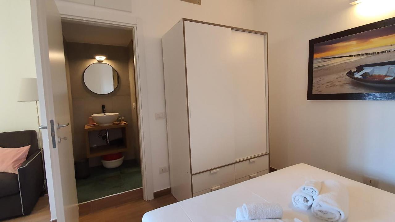 Appartamento Casale 7- Navigli Cozy X2!