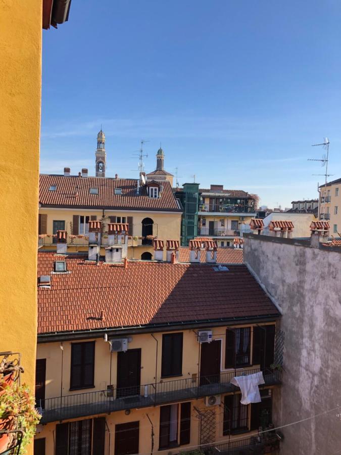 Casale 7- Navigli Cozy X2! Appartamento Milano
