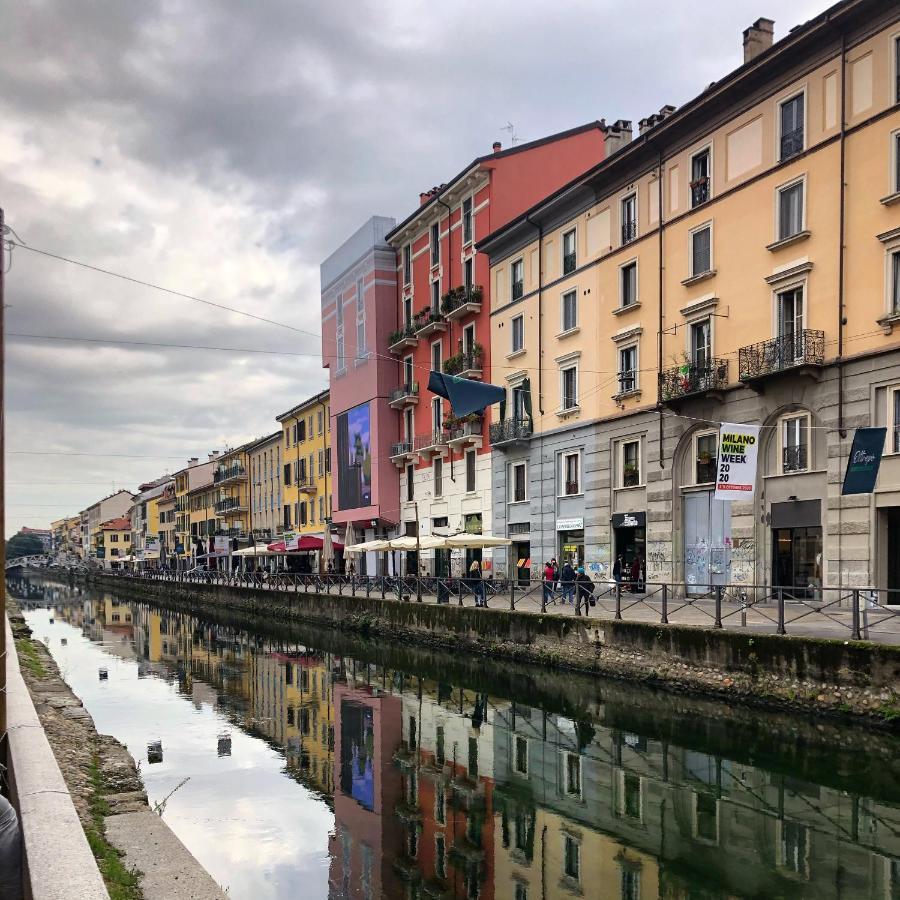 Casale 7- Navigli Cozy X2!
