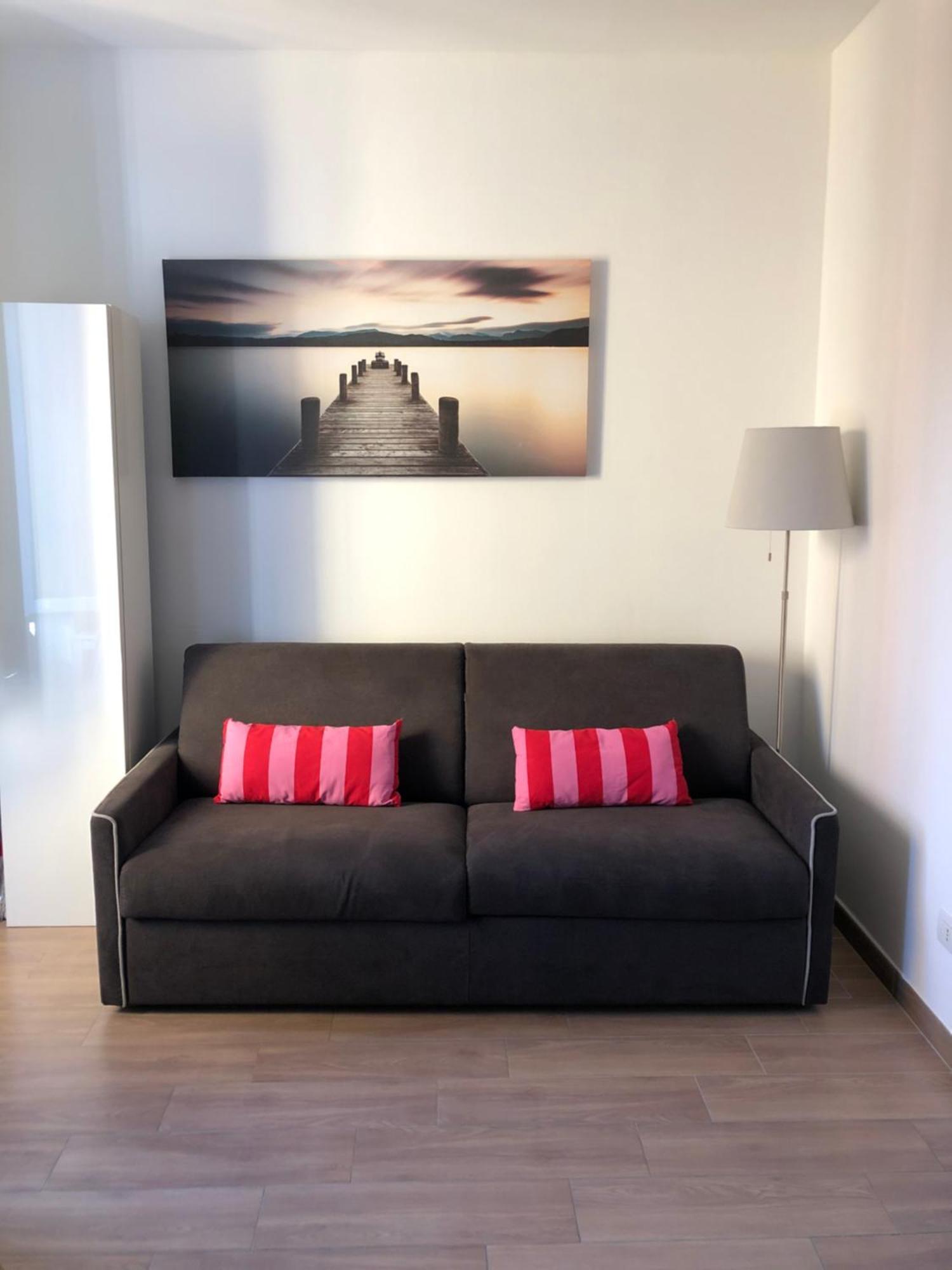 Casale 7- Navigli Cozy X2! Appartamento *