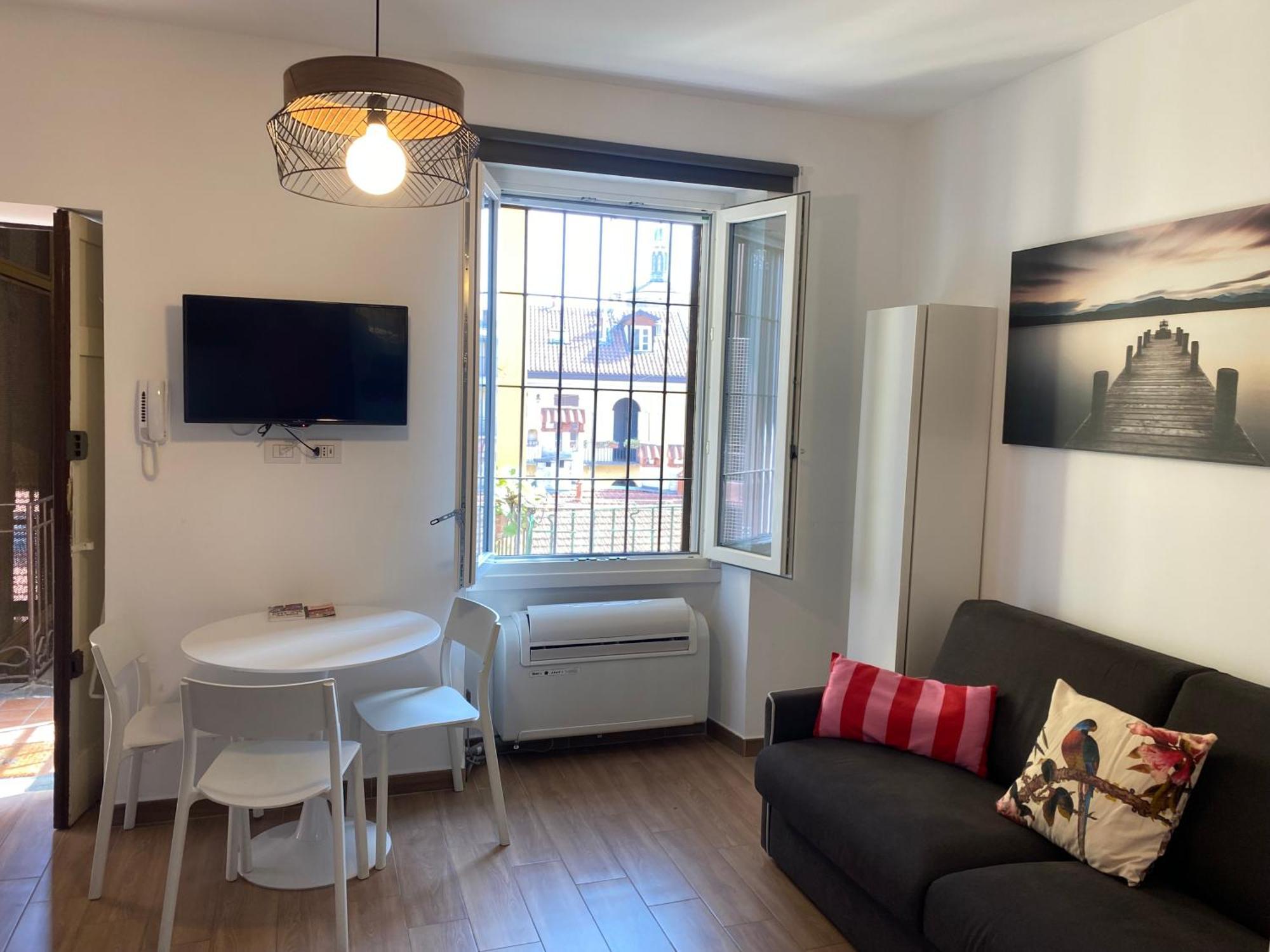 Appartamento Casale 7- Navigli Cozy X2! Milano