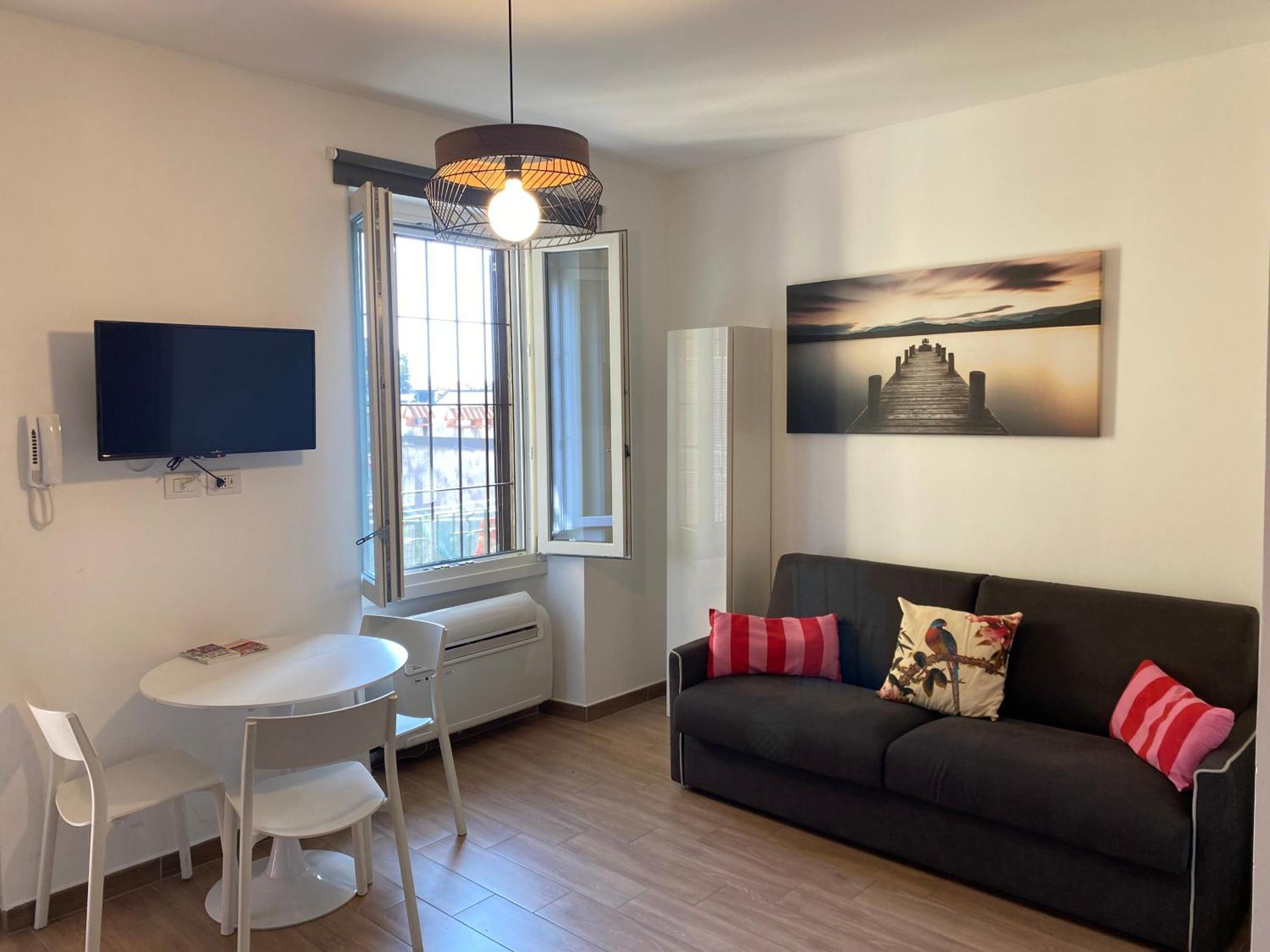 Casale 7- Navigli Cozy X2! Milano